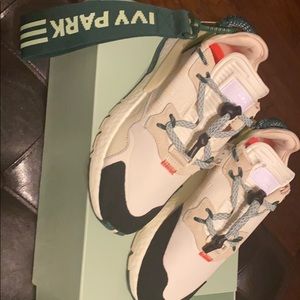 IVY PARK X ADIDAS DRIP 2